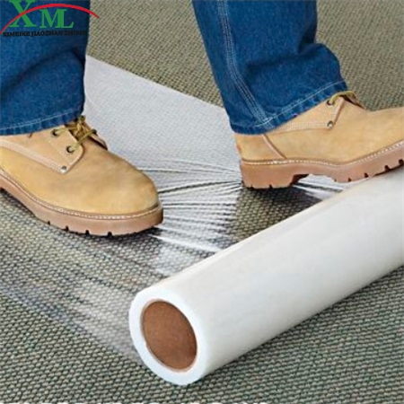 地毯地板保护膜